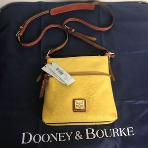 BRAND NEW Dooney and Bourke Crossbody